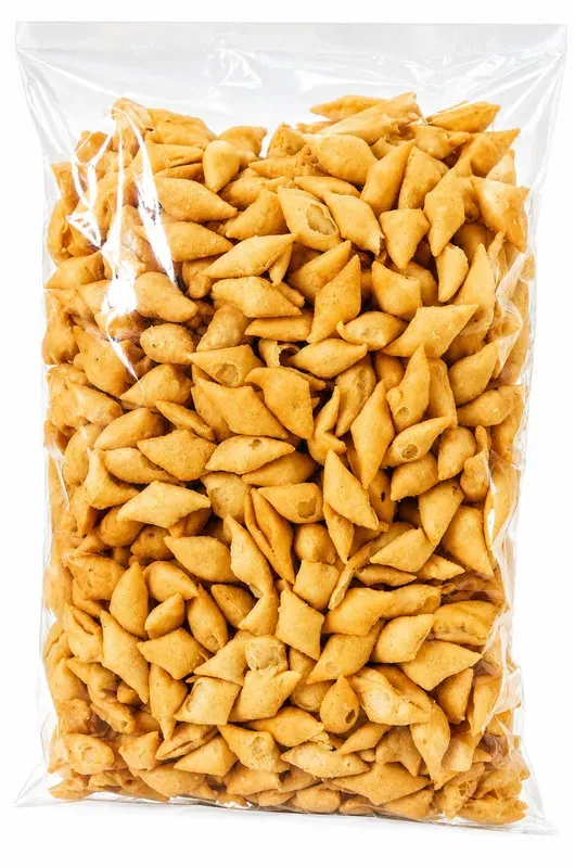 Masala Chiwra 500Gms | Spicy, Salty-Sour-Hot-Sweet Snack