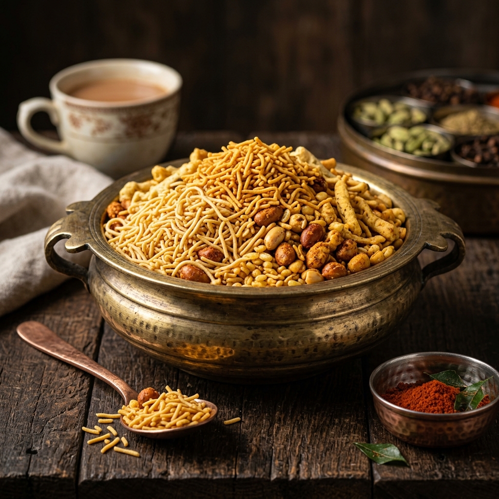 Namkeen